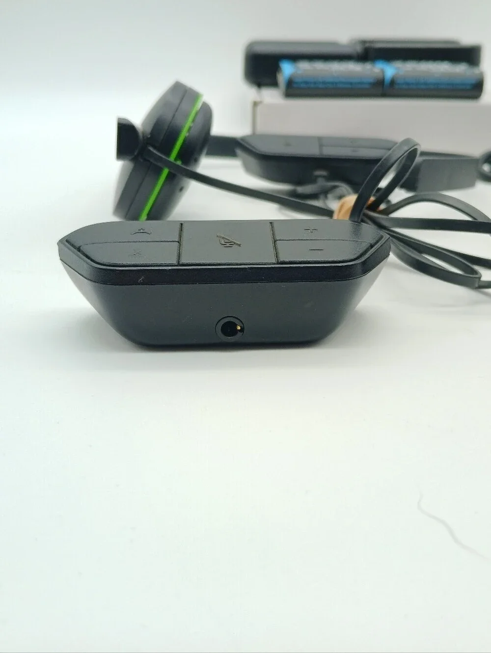 Xbox genuine wireless